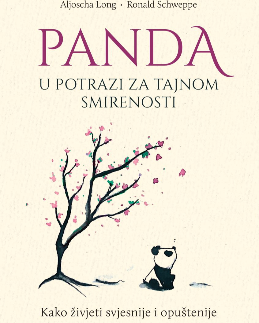 Panda u potrazi za tajnom smirenosti 2